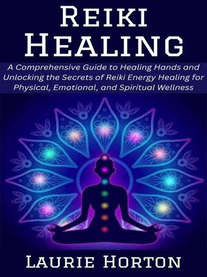 cover image of Reiki Healing